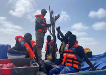 Missins de surveillance participative: CAP SKIRRING, CAYAR, YOFF, MBOUR, LOMPOUL du 12 au 17 JUILLET 2026.